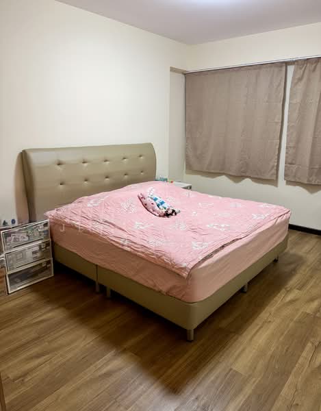 26B Saint George's Lane, 26B Saint George's Lane, 3 Bedrooms, 990 sqft, HDB Flat For Sale, by Jeffrey Tay, 500097722 - Bedroom - PropertyGuru.com.sg
