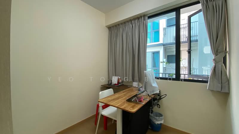 Treasure at Tampines Condominium For Sale at S$ 2,599,000 | PropertyGuru Singapore - Study