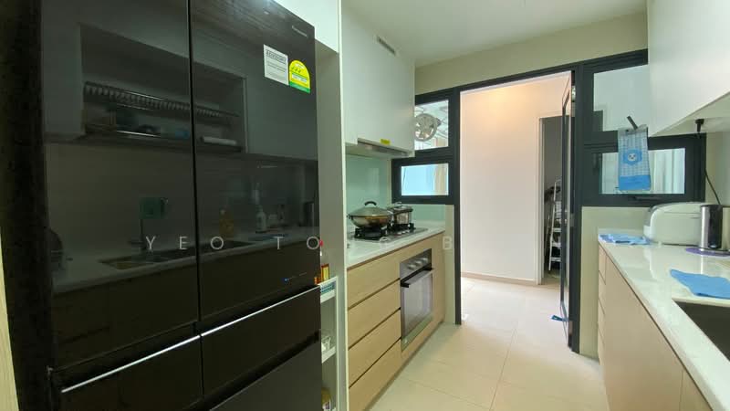 Treasure at Tampines Condominium For Sale at S$ 2,599,000 | PropertyGuru Singapore
