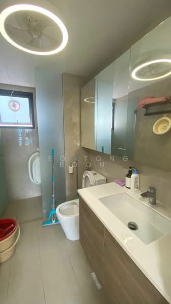 Treasure at Tampines Condominium For Sale at S$ 2,599,000 | PropertyGuru Singapore