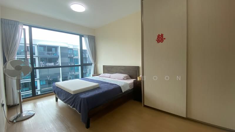 Treasure at Tampines Condominium For Sale at S$ 2,599,000 | PropertyGuru Singapore