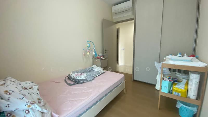 Treasure at Tampines Condominium For Sale at S$ 2,599,000 | PropertyGuru Singapore