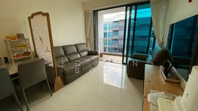 For Sale - Treasure at Tampines