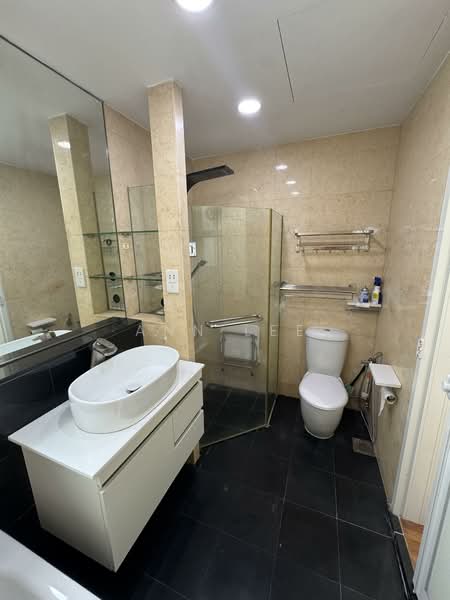 The Waterina, 51 Lorong 40 Geylang, Room Rental, 320 sqft, Apartment For Rent, by Ann Lee, 500097724 - Bathroom - PropertyGuru.com.sg