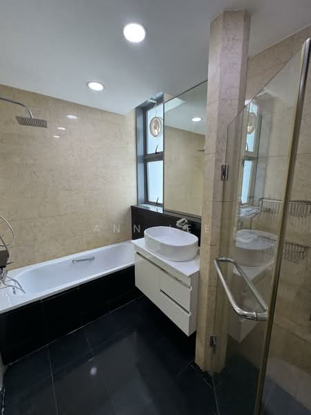 The Waterina, 51 Lorong 40 Geylang, Room Rental, 320 sqft, Apartment For Rent, by Ann Lee, 500097724 - Bathroom - PropertyGuru.com.sg
