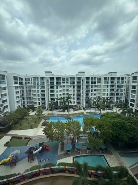 The Waterina, 51 Lorong 40 Geylang, Room Rental, 320 sqft, Apartment For Rent, by Ann Lee, 500097724 - Exterior - PropertyGuru.com.sg