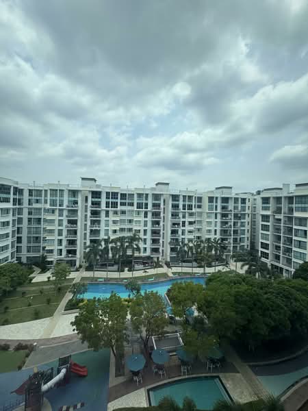 The Waterina, 51 Lorong 40 Geylang, Room Rental, 320 sqft, Apartment For Rent, by Ann Lee, 500097724 - Exterior - PropertyGuru.com.sg