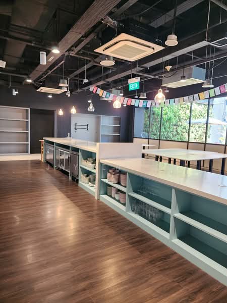 158 Cecil Street, 158 Cecil Street, Boat Quay / Raffles Place / Marina, 10,086 sqft, Office For Rent, by Jayden Toh, 500097726 - Interior - CommercialGuru.com.sg