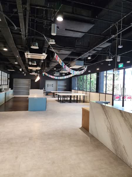 158 Cecil Street, 158 Cecil Street, Boat Quay / Raffles Place / Marina, 10,086 sqft, Office For Rent, by Jayden Toh, 500097726 - Interior - CommercialGuru.com.sg