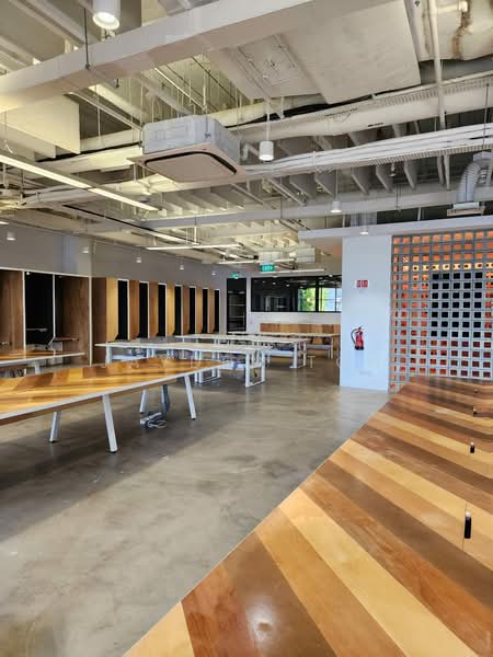 158 Cecil Street, 158 Cecil Street, Boat Quay / Raffles Place / Marina, 10,086 sqft, Office For Rent, by Jayden Toh, 500097726 - Interior - CommercialGuru.com.sg