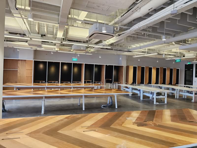 158 Cecil Street, 158 Cecil Street, Boat Quay / Raffles Place / Marina, 10,086 sqft, Office For Rent, by Jayden Toh, 500097726 - Interior - CommercialGuru.com.sg