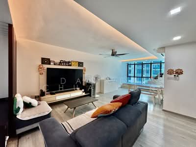 For Sale - 191 Punggol Central