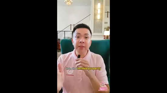 Meragi Close East View Garden Terraced House For Sale at S$ 5,680,000 | PropertyGuru Singapore