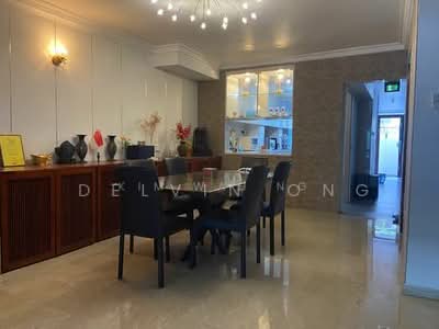 For Sale - Meragi Close East View Garden