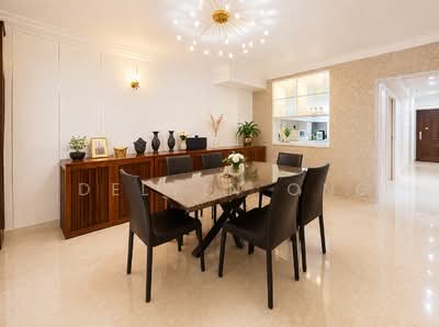 For Sale - Meragi Close | Upper Changi Landed