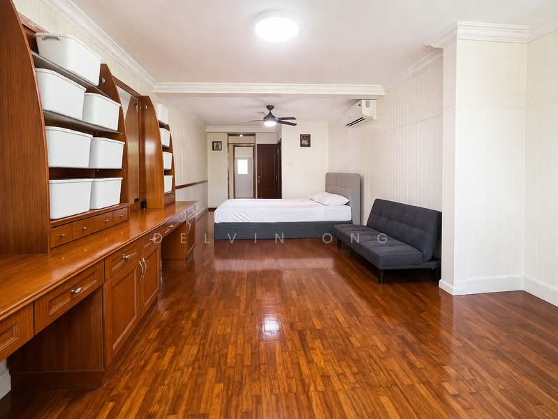 Meragi Close | Upper Changi Landed, Meragi Close, 7 Bedrooms, 3,750 sqft, Terraced House For Sale, by Delvin Ong, 500097731 - Bedroom - PropertyGuru.com.sg