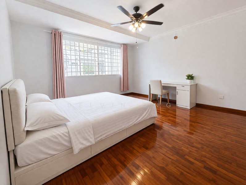 Meragi Close | Upper Changi Landed, Meragi Close, 7 Bedrooms, 3,750 sqft, Terraced House For Sale, by Delvin Ong, 500097731 - Bedroom - PropertyGuru.com.sg