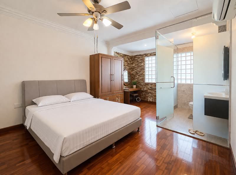 Meragi Close | Upper Changi Landed, Meragi Close, 7 Bedrooms, 3,750 sqft, Terraced House For Sale, by Delvin Ong, 500097731 - Bedroom - PropertyGuru.com.sg