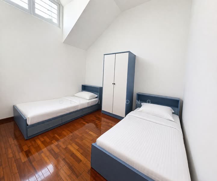 Meragi Close | Upper Changi Landed, Meragi Close, 7 Bedrooms, 3,750 sqft, Terraced House For Sale, by Delvin Ong, 500097731 - PropertyGuru.com.sg