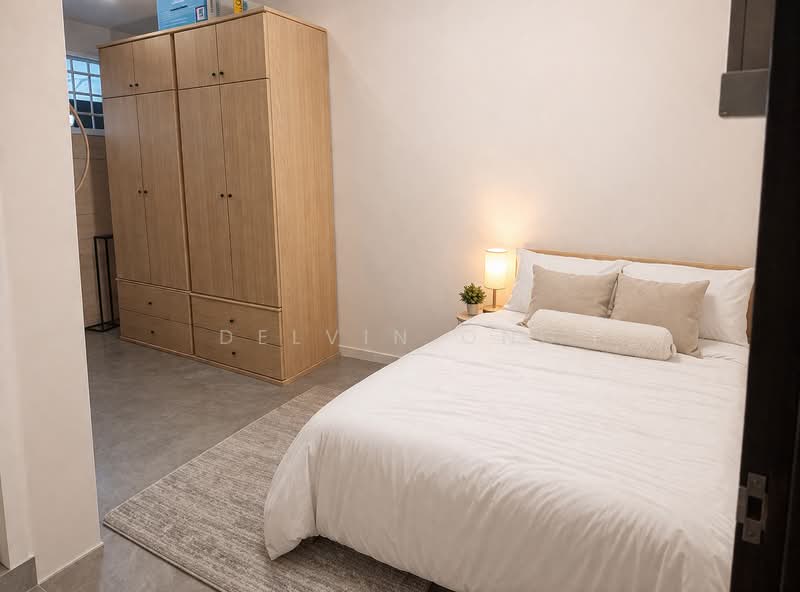 Meragi Close | Upper Changi Landed, Meragi Close, 7 Bedrooms, 3,750 sqft, Terraced House For Sale, by Delvin Ong, 500097731 - PropertyGuru.com.sg