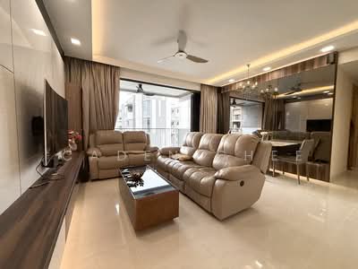 For Rent - La Fiesta