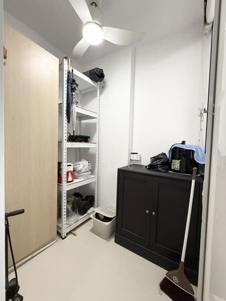 La Fiesta, 54 Sengkang Square, 3 Bedrooms, 1,001 sqft, Condominium For Rent, by Caden Chee, 500097734 - Interior - PropertyGuru.com.sg