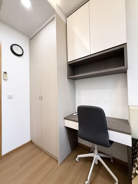 La Fiesta, 54 Sengkang Square, 3 Bedrooms, 1,001 sqft, Condominium For Rent, by Caden Chee, 500097734 - Study - PropertyGuru.com.sg