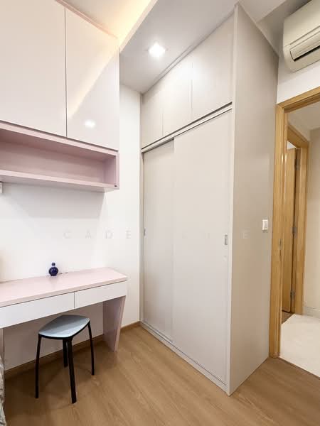 La Fiesta, 54 Sengkang Square, 3 Bedrooms, 1,001 sqft, Condominium For Rent, by Caden Chee, 500097734 - Interior - PropertyGuru.com.sg