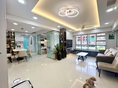 For Sale - 228A Ang Mo Kio Street 23