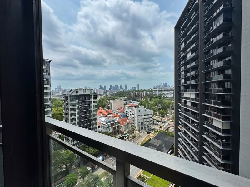 The Atelier Condominium For Sale at S$ 1,630,000 | PropertyGuru Singapore - View