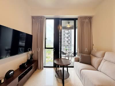 For Sale - The Atelier