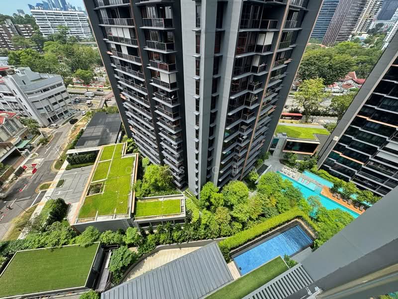 The Atelier Condominium For Sale at S$ 1,630,000 | PropertyGuru Singapore - Exterior