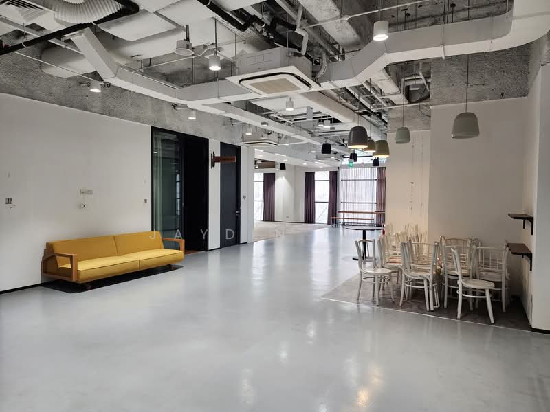 158 Cecil Street, 158 Cecil Street, Boat Quay / Raffles Place / Marina, 9,310 sqft, Office For Rent, by Jayden Toh, 500097741 - Interior - CommercialGuru.com.sg