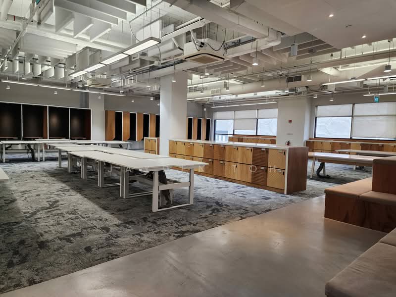 158 Cecil Street, 158 Cecil Street, Boat Quay / Raffles Place / Marina, 9,310 sqft, Office For Rent, by Jayden Toh, 500097741 - Interior - CommercialGuru.com.sg