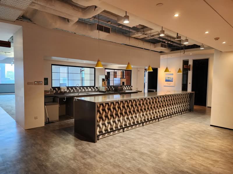 158 Cecil Street, 158 Cecil Street, Boat Quay / Raffles Place / Marina, 9,310 sqft, Office For Rent, by Jayden Toh, 500097741 - Interior - CommercialGuru.com.sg