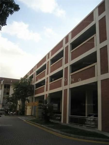 254 SERANGOON CENTRAL DRIVE
