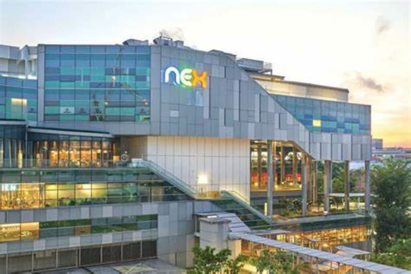 Blk 254 Serangoon Central Drive, , 1,926 sqft, Shop / Shophouse For Sale, by Cindy Ong, 500097746 - Exterior - CommercialGuru.com.sg
