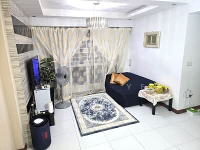 For Sale - 619C Punggol Drive