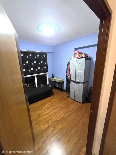 619C Punggol Drive HDB Flat For Sale at S$ 670,000 | PropertyGuru Singapore - Bedroom