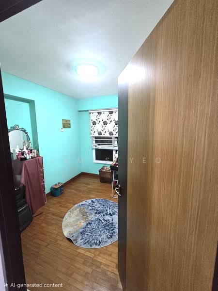 619C Punggol Drive HDB Flat For Sale at S$ 670,000 | PropertyGuru Singapore - Interior