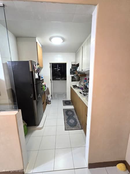 619C Punggol Drive HDB Flat For Sale at S$ 670,000 | PropertyGuru Singapore - Kitchen