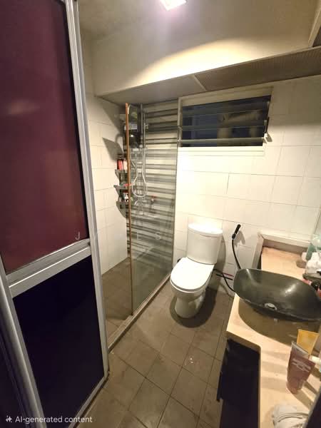 619C Punggol Drive HDB Flat For Sale at S$ 670,000 | PropertyGuru Singapore - Bathroom