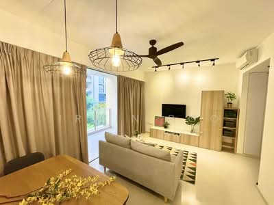 For Sale - Bartley Ridge