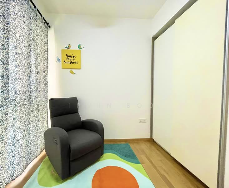 Bartley Ridge Condominium For Sale at S$ 2,488,888 | PropertyGuru Singapore - Bedroom