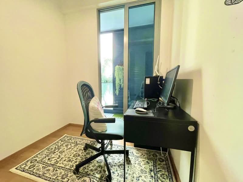 Bartley Ridge Condominium For Sale at S$ 2,488,888 | PropertyGuru Singapore - Study