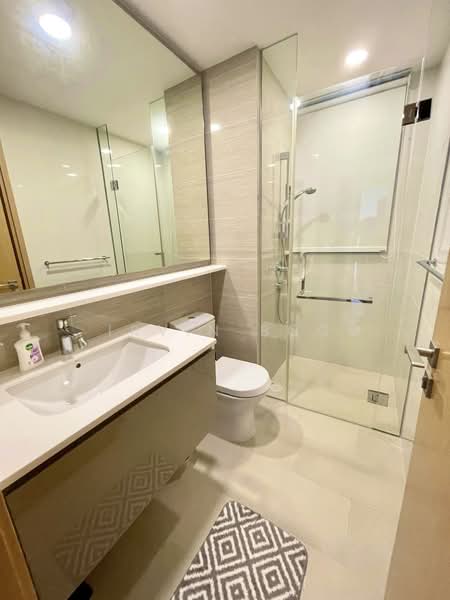 Bartley Ridge Condominium For Sale at S$ 2,488,888 | PropertyGuru Singapore - Bathroom