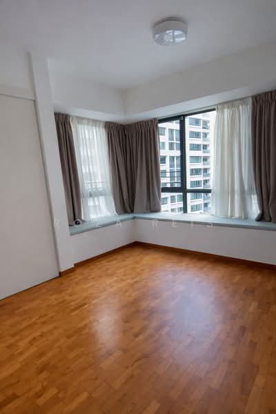 8 @ Woodleigh Condominium For Sale at S$ 1,890,000 | PropertyGuru Singapore - Master Bedroom