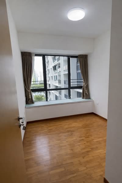 8 @ Woodleigh Condominium For Sale at S$ 1,890,000 | PropertyGuru Singapore - Common Bedroom 1