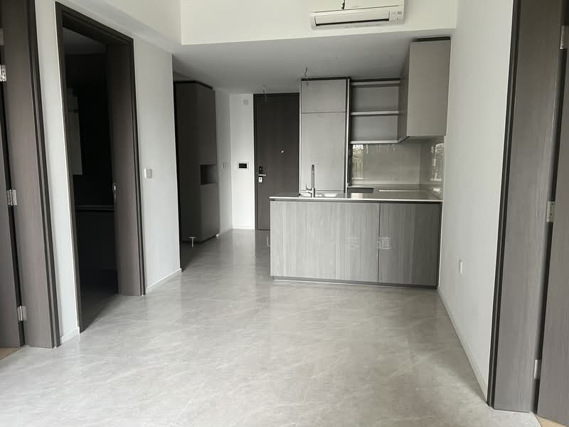 Piccadilly Grand Condominium For Sale at S$ 1,820,000 | PropertyGuru Singapore - Interior