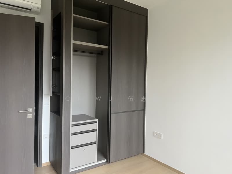 Piccadilly Grand Condominium For Sale at S$ 1,820,000 | PropertyGuru Singapore - Interior